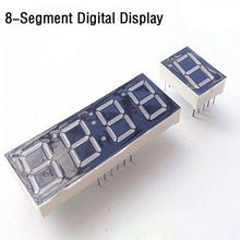 Load image into Gallery viewer, Mumoo Bear ATmega328P CH340 Development Board Compatible with UNO R3 Board Kit for Arduino Starter